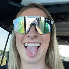 Sidney Mathews's Instagram, Twitter & Facebook