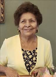 Reyna Popoca Flores Obituary 2022