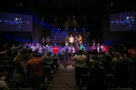 Maybe you would like to learn more about one of these? 10 Largest Megachurches In Texas