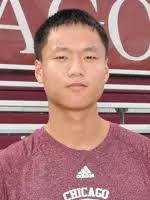 2013-14 Men's Tennis Roster