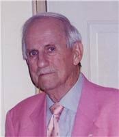 Graham Leggett Obituary (2014)