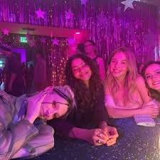 Sydney Sweeney Via Instagram Hbo Euphoria Euphoriahbo Hboeuphoria Series A24 Hbo2019 Drake Feeleuphoria Bts Euphoria Zendaya Hbo