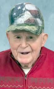 William J. 'Pinky' Harvath