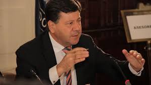 Maybe you would like to learn more about one of these? Senador De Chv Saludo Formalizacion Del Partido De Parisi Y Lorenzini Nuevo Poder