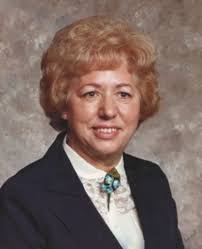 Anna Burk Obituary November 25, 2013