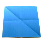 Pin von helene auf origami origami schachtel falten. Einfache Schachtel
