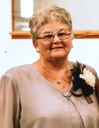 Sharon Lanell (Graves) Vaughn Obituary June 17, 2021