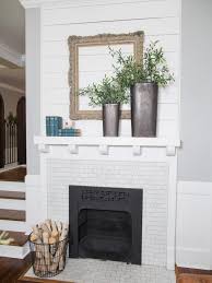 Photos Fireplace Mantel Decor Small Fireplace Fireplace Tile