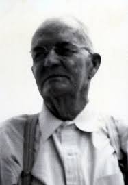 Roland "Glen" Woodward: Nov 8, 1946