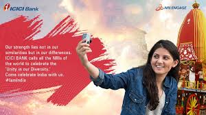 You can mortgage both residential and commercial property and avail loan with lower emis and tenure upto 10 years prominent features of icici bank loan against property (lap) fund your business needs. Icici Bank A Twitter Here S A Call For All The Nris To Come Celebrate The Indian In Them To Come And Celebrate India With Icicibank An Interesting Contest Is On Your Way