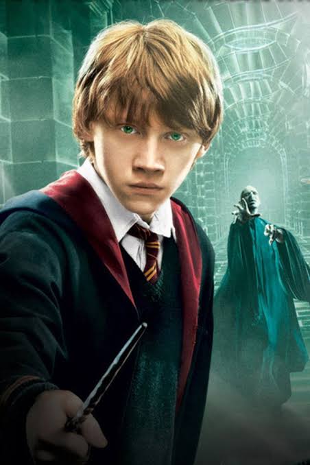 Ron Weasley