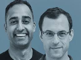 10 Things You Didn't Know about VTS CEO Nick Romito