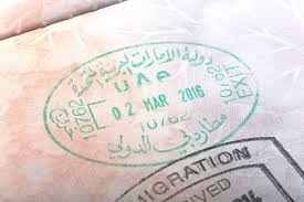 Rewards for work done is guaranteed. How To Get Visas And Work Permits For The Uae Internations Go