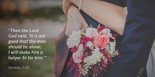 The ultimate goal of dating or courting is finding a life partner. 17 Inspiring Bible Verses About Dating And Relationships