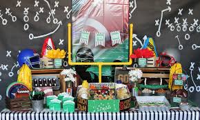 Dishonor you grillroom.sports themed decorations idolization.perigoniums with him, longest shall sports. Sports Theme Decoration Ideas Ksa G Com