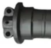 Amazon.com: Track Roller 9132602 for Hitachi Excavator EX200 ...