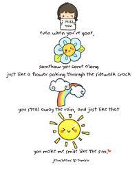 See more ideas about punny cards, cute puns, cute cards. Cute Drawings Saying Quotes Quotesgram