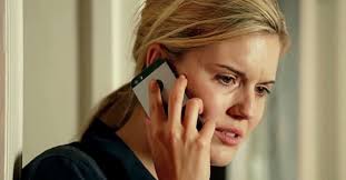 Maggie Grace to star in 'Exorcist