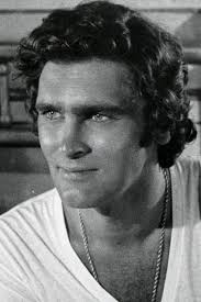 Andrew Wald herec/herečka • Filmožrouti.cz