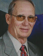 Edgar Rickett Obituary