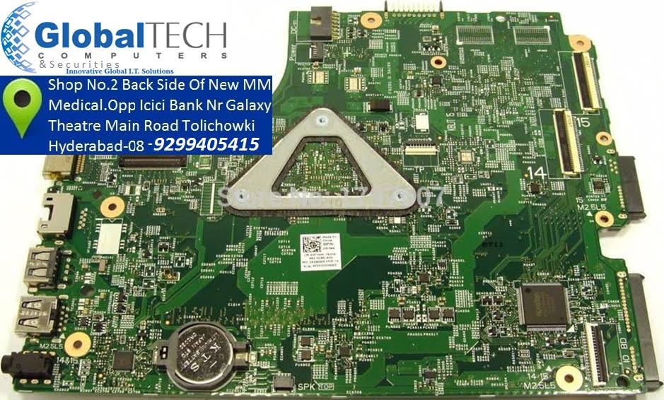 Laptop Mother Boards product image