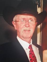 Tony Laws Obituary (1954