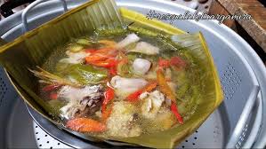 Sudah tak sabar ingin menyantap garang asem di semarang? Chef S Table Garang Asem Solo Youtube