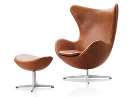 Gebraucht, fritz hansen swan chair sessel designkl. Designklassiker