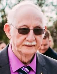 Kenneth Watson Goodall Obituary (2024)