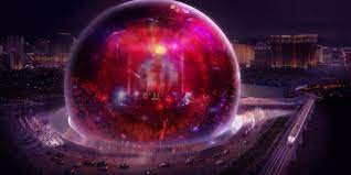Populous to Design Spherical Music Venues in London and Las Vegas |  Architectural Digest