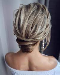 Gorgeous Super Chic Hairstyles That S Breathtaking Mother Of The Bride Hair Updos For Medium Length Hair Short Hair Updo