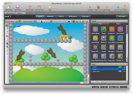 Looney tunes™ un mundo de. Dos Herramientas Para Crear Juegos Sencillos Blog De Cpa Online
