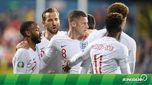 Điểm qua các gương mặt tiêu biểu trong danh sách thi đấu. Ä'á»™i Tuyá»ƒn Anh Vo Ä'á»‹ch Euro 2020