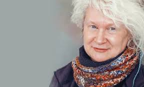 Chat With a Helper: Valerie Gustafson