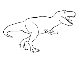 T Rex Drawing Step By Step Art Starts Dinosaur Drawing Easy Drawings Easy Dinosaur Drawing