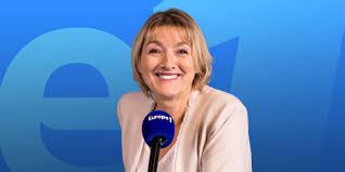 Libre Antenne Avec Sabine Marin 12 04 19