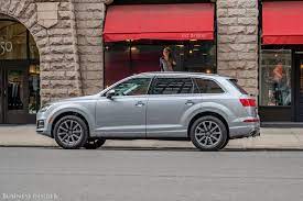 Comparing the 2020 audi q7 and 2020 lexus rx 350l. Lexus Rx 350 Vs Volvo Xc90 Vs Audi Q7