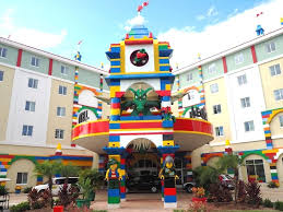 Legoland Florida Hotel Review Florida Hotels Legoland Florida Legoland Florida Hotel