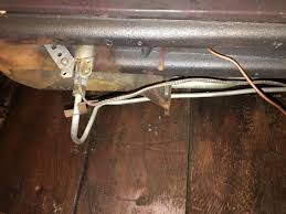 We did not find results for: Old Floor Furnace Won T Start Without A Tap On The Gas Regulator Doityourself Com Community Forums