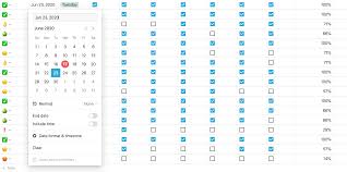 Check spelling or type a new query. Make An Easy Habit Tracker In Notion From Scratch Red Gregory