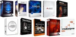 Random vst instruments (10 plugins). The Top 10 Best Vst Software Plugin Bundles The Wire Realm