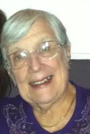 Obituary information for Mary Lawler