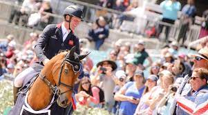 Stabling temporary stabling is available onsite, please book online when making your entry. Oliver Townend Official Facebook