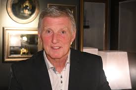 A proud moment for our longest serving employee Billy Peacock receiving his  50 Year Service Award from Alan Turner, Chairman of Turner & Co. (Glasgow)  Limited Ltd, at a recent dinner to