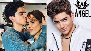 Gloria de los ángeles treviño ruiz, cantante mexicana nacida en monterrey en 1968. El Hijo De Gloria Trevi Seguira Sus Pasos En La Musica Y Se Lanza Como Cantante Creo Que Me Va A Superar Infobae
