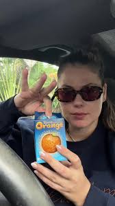 How to Open and Enjoy Terry's Chocolate Orange