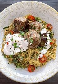 Check spelling or type a new query. Spiced Meatballs Moroccan Medley Ainsley Harriott