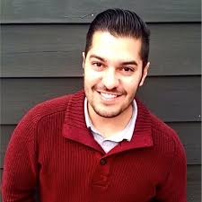 Chris Alcaraz Email & Phone Number