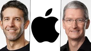Apple's Next CEO: John Ternus, Apple's Senior Vice President of Hardware  Engineering, Likely To Replace Tim Cook; Check Other Potential Candidates