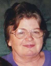 Obituary information for Joyce Ann Franks